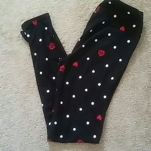 NWOT Lularoe leggings